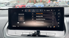 Nissan Qashqai 1.3 DiG-T MH N-Connecta 5dr Petrol Hatchback